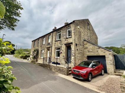 Helme, Holmfirth