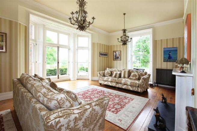 DRAWING ROOM