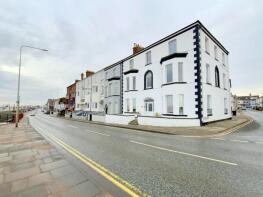 Flat 1, 10 11 Eastcliffe, High Cliff Road, Cleethorpes DN35 8RQ