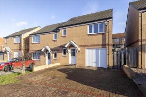 54, Whitehouse Avenue, Gorebridge EH23 4FJ