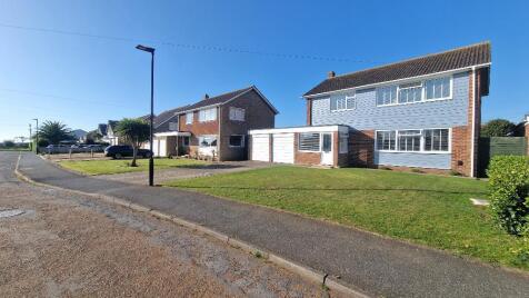 Paddock Drive, Bembridge, Isle of Wight, PO35 5TL