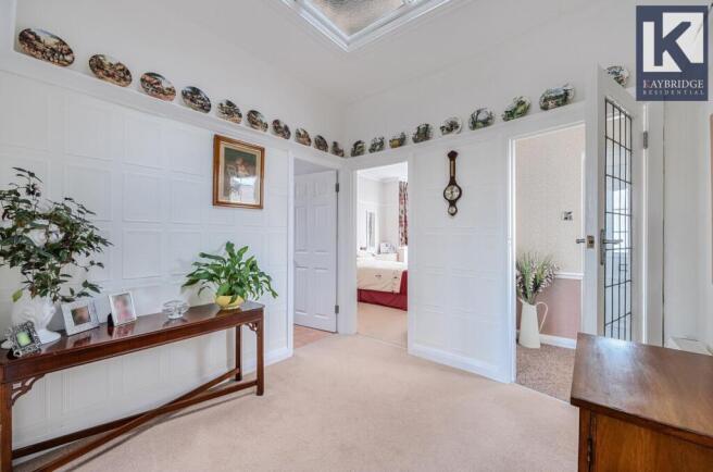 Tealing Drive, Epsom - KT19 0JS