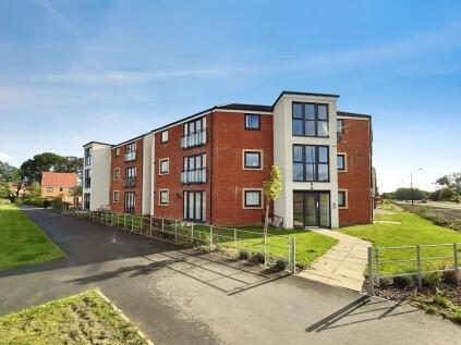 Willowbay Drive, Newcastle Upon Tyne