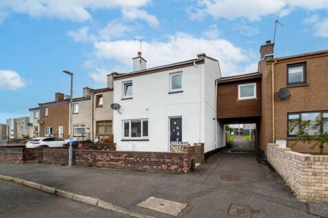Almondell Road, Broxburn, EH52