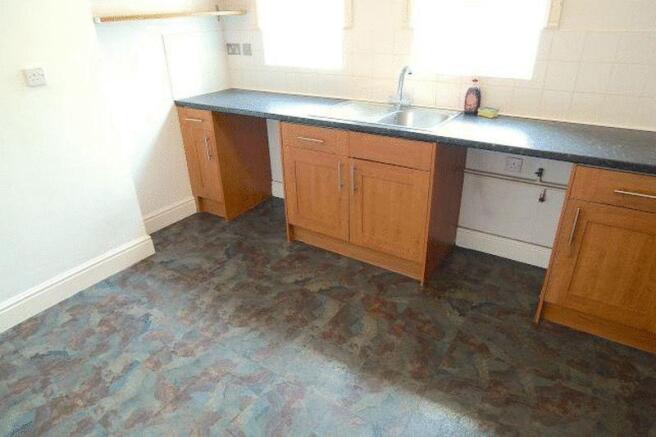 Kitchen / Dini...