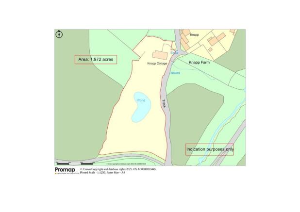 Land Plan