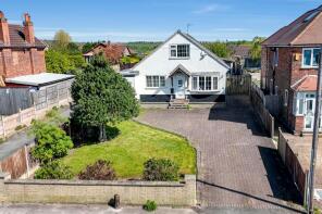 266, Westdale Lane East, Nottingham NG4 4FW