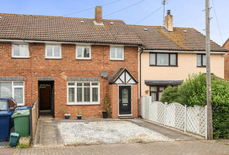 Clyde Road, Brockworth, Gloucester, Gloucestershire, GL3
