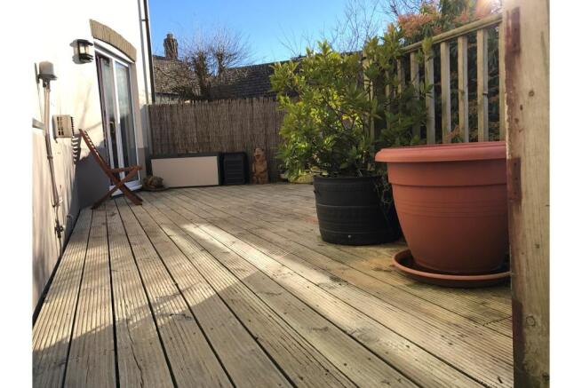 Decking