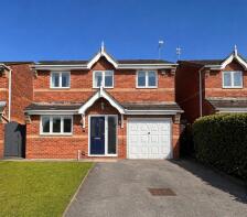 11, Hawthorn Grove, Stoke-on-trent ST8 6UJ