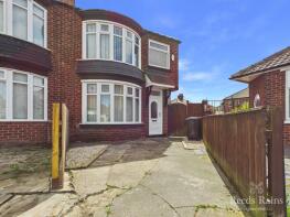 6, Quebec Grove, Middlesbrough TS4 2NQ