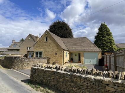 Marshmouth Lane, Bourton-On-The-Water, Cheltenham