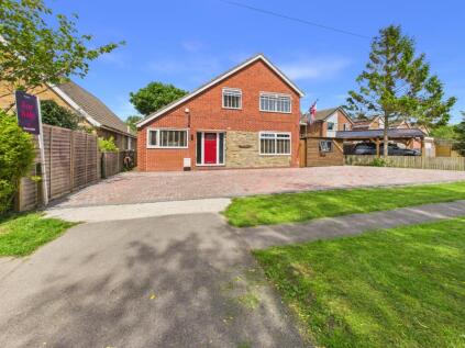 Back Lane, Burton Pidsea, HU12 9AN