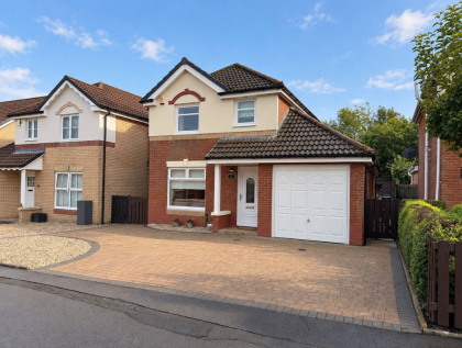 Holmes Park View, Kilmarnock, KA1