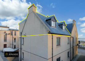 14, Branderburgh Quay, Queen Street, Lossiemouth IV31 6BF