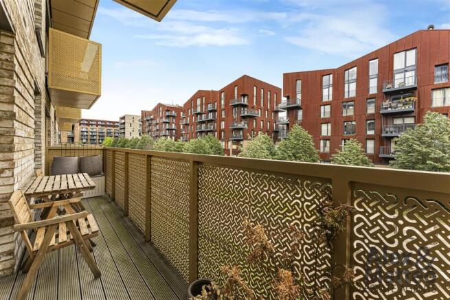 Nyland Court