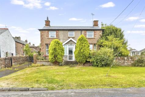 Greenside, Langwathby, Penrith