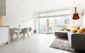 38b, Maltings Place, London SE1 3JB