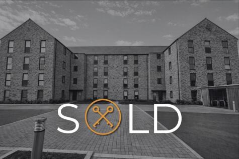 Beckett Strand, Swindon, SN1