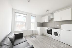 91c, Kilburn High Road, London NW6 6JE