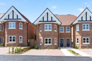 83, Ruden Way, Epsom KT17 3LW
