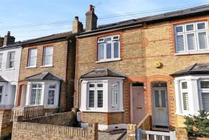 18, Priory Road, Hampton TW12 2NT