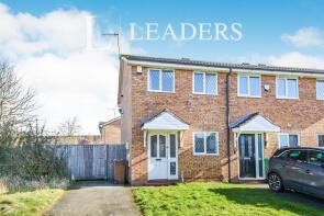 52, Heron Drive, Nottingham NG7 2DF