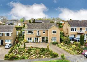 9, Ullathorne Rise, Startforth DL12 9BQ