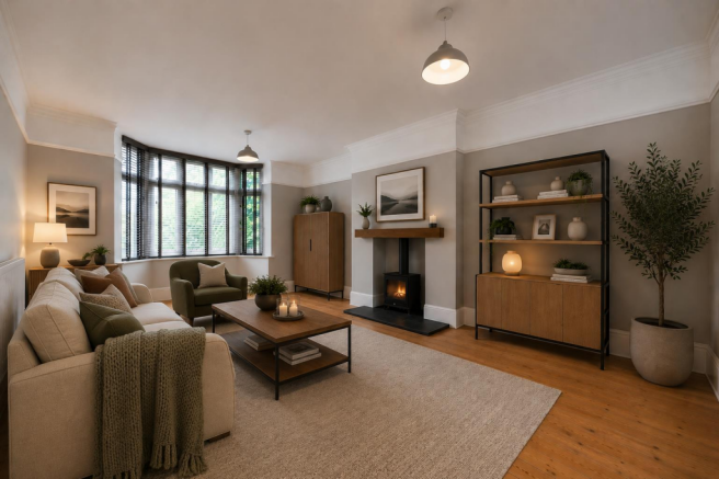 82 Bilton Road