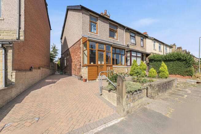 3 bed Semi-Detached for sale Image 12