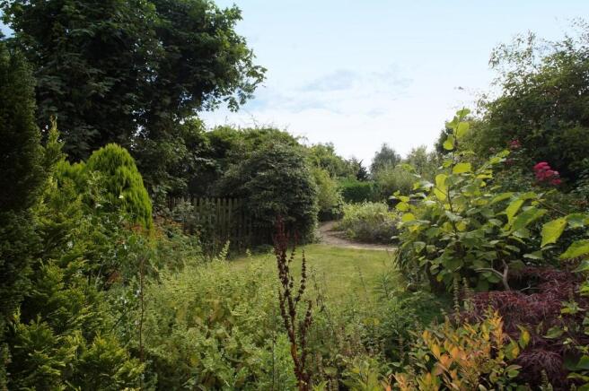 Gardens