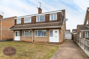 4, Lovell Close, Nottingham NG6 7AQ