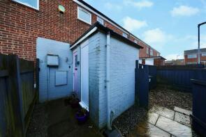 51, Ladyside Close, Hull HU7 5AB