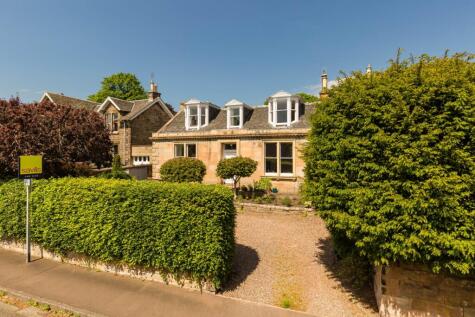 6/2 Dalrymple Crescent, Grange, Edinburgh, EH9
