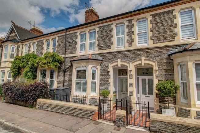 Llanfair Road_Pontcanna_Cardiff_HernandCrabtree_ (