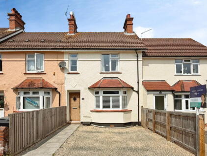 Lower Meadow Road, Alcombe, Minehead