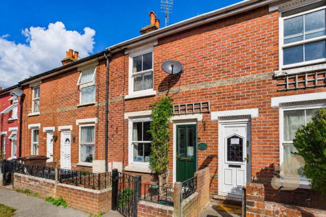 Harsnett Road, Colchester