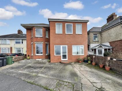 Waverley Road, Lodmoor