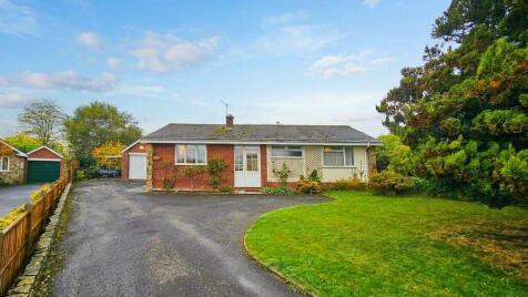 Canon Rise, Bishopstone, HR4 7HY