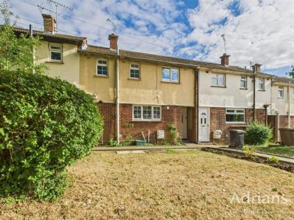 Edenway, CM1