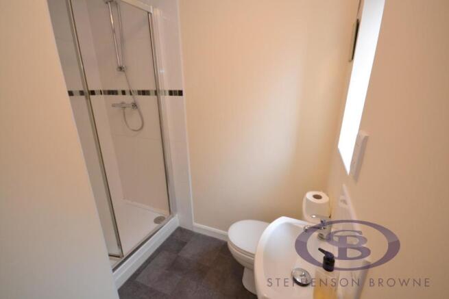 Ensuite