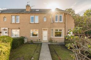8, Glendevon Grove, Saughtonhall, Edinburgh EH12 5UX