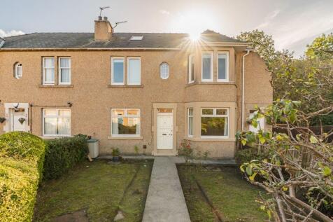 8 Glendevon Grove, Edinburgh, EH12 5UX