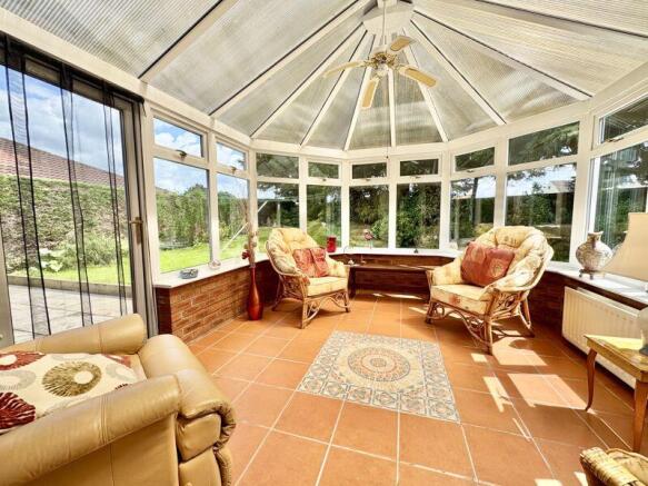 Conservatory