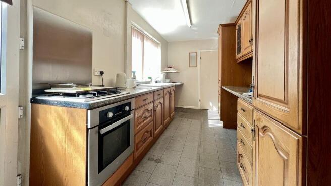 Mirfield Road, Scunthorpe photo 4