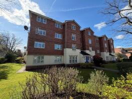Flat 9, 21, Manley Road, Manchester M16 8RW