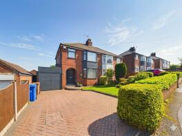 East Lynne, Gratton Road, Bucknall, Stoke-on-trent ST2 9DJ