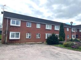 2, Mary Rose House, Jubilee Drive, Cullompton EX15 3QL