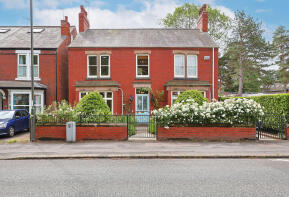530, Chatsworth Road, Chesterfield S40 3BA
