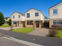 42, Calvinston Road, Prestwick KA9 2EL